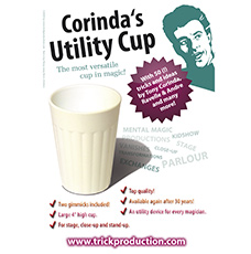 (image for) Corinda Utility Cup